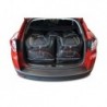 RENAULT MEGANE GRANDTOUR 2008-2016 PACK DE SACS 5 PAR