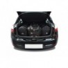 RENAULT MEGANE HATCHBACK 2008-2015 PACK DE SACS 4 PAR