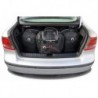SAAB 9-3 SPORTSEDAN 2002-2014 PACK DE SACS 4 PAR