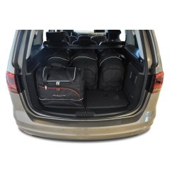 SEAT ALHAMBRA 2010-2020 PACK DE SACS 5 PAR