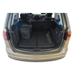 SEAT ALHAMBRA 2010-2020 PACK DE SACS 5 PAR