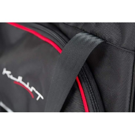 SEAT ALHAMBRA 2010-2020 PACK DE SACS 5 PAR