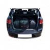 SEAT ALTEA XL 2004-2015 PACK DE SACS 4 PAR