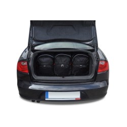 SEAT EXEO LIMOUSINE 2009-2013 PACK DE SACS 5 PAR