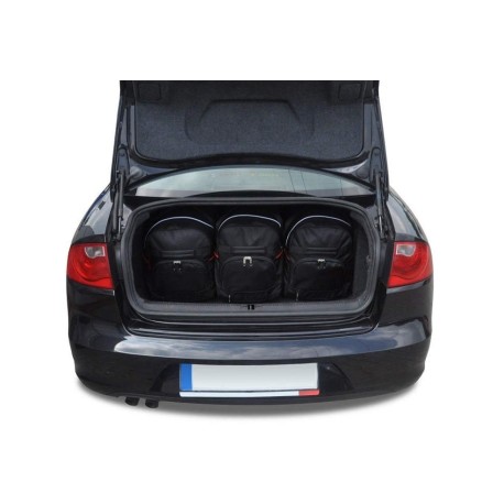SEAT EXEO LIMOUSINE 2009-2013 PACK DE SACS 5 PAR
