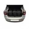 SEAT IBIZA HATCHBACK 2008-2017 PACK DE SACS 3 PAR