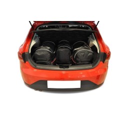 SEAT LEON 2013-2020 PACK DE SACS 4 PAR