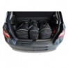SKODA FABIA HATCHBACK 2014-2021 PACK DE SACS 3 PAR