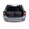 SKODA OCTAVIA KOMBI 2004-2013 PACK DE SACS 5 PAR