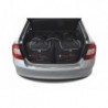 SKODA RAPID LIFTBACK 2012-2019 PACK DE SACS 5 PAR