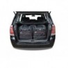 OPEL ZAFIRA 2005-2014 PACK DE SACS 5 PAR