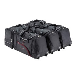 SKODA SUPERB LIMOUSINE 2008-2015 PACK DE SACS 5 PAR