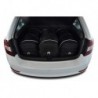 SKODA RAPID SPACEBACK 2012-2018 PACK DE SACS 3 PAR