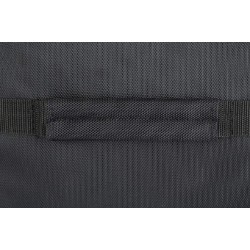 SKODA RAPID SPACEBACK 2012-2018 PACK DE SACS 3 PAR