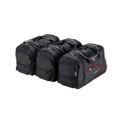 SKODA YETI 2009-2017 PACK DE SACS 3 PAR