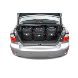 SUBARU LEGACY LIMOUSINE 2003-2009 PACK DE SACS 5 PAR