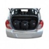 SUZUKI CELERIO 2014-2019 PACK DE SACS 3 PAR