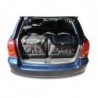 TOYOTA AVENSIS WAGON 2002-2009 PACK DE SACS 5 PAR