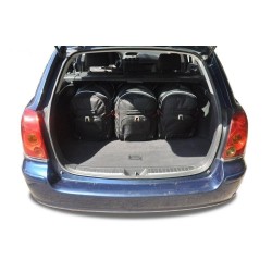 TOYOTA AVENSIS WAGON 2002-2009 PACK DE SACS 5 PAR
