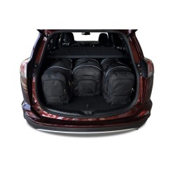 TOYOTA RAV4 2013-2018 PACK DE SACS 4 PAR