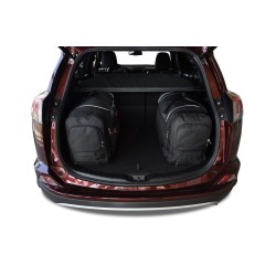 TOYOTA RAV4 2013-2018 PACK DE SACS 4 PAR