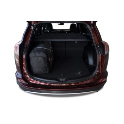 TOYOTA RAV4 2013-2018 PACK DE SACS 4 PAR