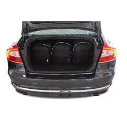 VOLVO S80 2006-2016 PACK DE SACS 5 PAR