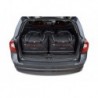 VOLVO V70 2007-2016 PACK DE SACS 5 PAR