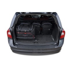 VOLVO V70 2007-2016 PACK DE SACS 5 PAR