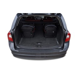 VOLVO V70 2007-2016 PACK DE SACS 5 PAR