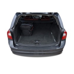 VOLVO V70 2007-2016 PACK DE SACS 5 PAR