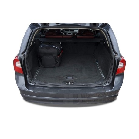 VOLVO V70 2007-2016 PACK DE SACS 5 PAR