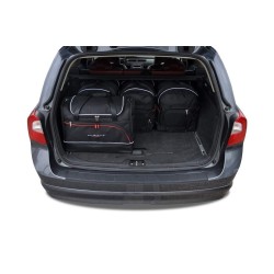 VOLVO XC70 2007-2016 PACK DE SACS 5 PAR