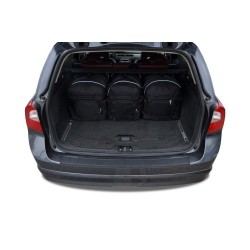 VOLVO XC70 2007-2016 PACK DE SACS 5 PAR