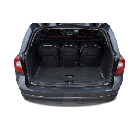 VOLVO XC70 2007-2016 PACK DE SACS 5 PAR