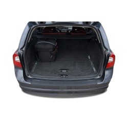 VOLVO XC70 2007-2016 PACK DE SACS 5 PAR