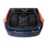 VOLVO V60 2010-2018 PACK DE SACS 4 PAR