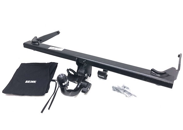 Attelage Volkswagen Passat à partir du 8/2014 [Rotule automatique]