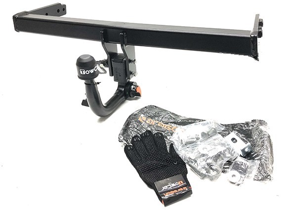  ATTELAGE VOLVO V60 BREAK