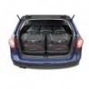 VW PASSAT VARIANT 2005-2010 PACK DE SACS 5 PAR