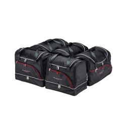 VW PASSAT VARIANT 2005-2010 PACK DE SACS 5 PAR