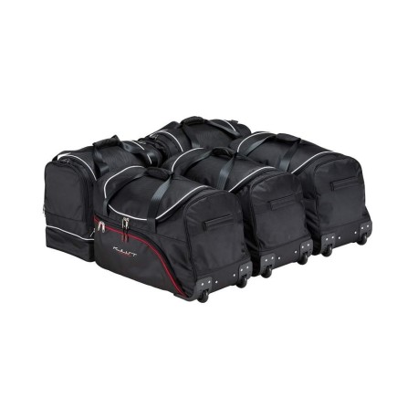 VW PASSAT VARIANT 2005-2010 PACK DE SACS 5 PAR