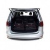 VW SHARAN 2010+ PACK DE SACS 5 PAR