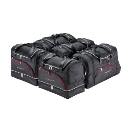 VW SHARAN 2010+ PACK DE SACS 5 PAR