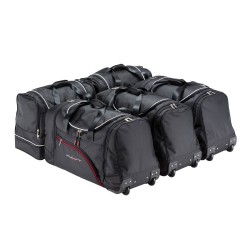 VW SHARAN 2010+ PACK DE SACS 5 PAR