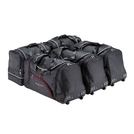 VW SHARAN 2010+ PACK DE SACS 5 PAR