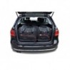 VW PASSAT ALLTRACK 2010-2014 PACK DE SACS 5 PAR