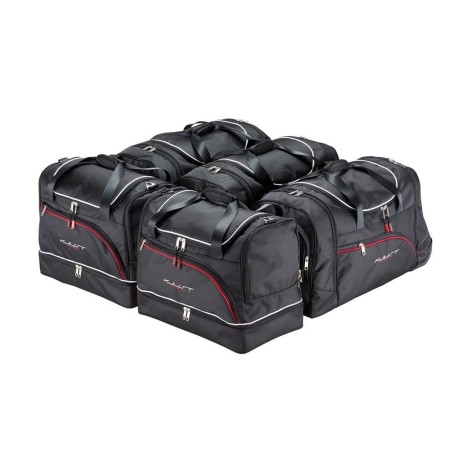 VW PASSAT VARIANT 2014-2023 PACK DE SACS 5 PAR