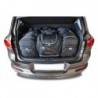 VW TIGUAN 2007-2015 PACK DE SACS 4 PAR