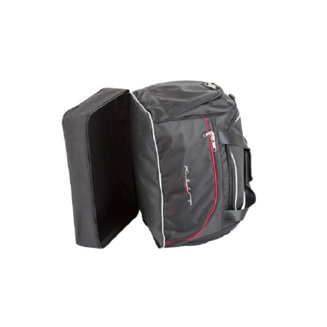VW TIGUAN 2007-2015 PACK DE SACS 4 PAR